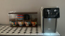 美的（Midea）小魔方pro电热水瓶电水瓶饮水机 烧水壶电热水壶316L 风冷保温恒温一体0塑料可拆国家补贴31FPro 实拍图