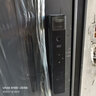英典麒麟甲级防盗门家用入户门智能门进户门子母门防撬防爆别墅大门 2250*1050 【旗舰款】掌静脉3D人脸智能锁 实拍图