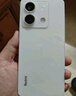 小米（MI）Redmi Note13 5G 1亿像素 超细四窄边OLED直屏 8GB+128GB 星沙白 SU7 5G手机【移动轻合约】 实拍图