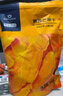 京东京造X京东PLUS会员联名款 芒果干500g 零食小吃水果干 果脯蜜饯 实拍图