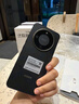 荣耀X70 【国家补贴15%】新品5G手机 金标十面抗摔 IP69防水 8300mAh青海湖电池 幻夜黑 12GB+512GB【2年碎屏险+2年店铺延保】 官方标配 实拍图