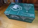 Perrier巴黎水 原装进口气泡水【水哥推荐】原味天然矿泉水330ml*24瓶 实拍图