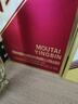茅台（MOUTAI）迎宾酒 紫迎宾 酱香型白酒 53度 500ml 单瓶装 实拍图