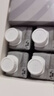 OATLY噢麦力 咖啡大师燕麦奶 咖啡伴侣植物蛋白谷物 250ml*6礼盒 实拍图