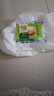 白玉绿色北豆腐盒装385g 实拍图