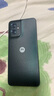 摩托罗拉 联想moto G55  LCD护眼屏 四年质保 杜比双扬声器 大电池长续航 应用六开 8+256GB 峰峦黑 实拍图