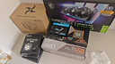 微星（MSI）B650M GAMING PLUS WIFI主板 支持CPU 7800X3D/9700X/9600X/7500F (AMD B650/AM5接口） 实拍图