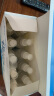 海氏海诺 75%酒精消毒液 医用乙醇酒精喷雾便携家用 100ml*10小瓶 实拍图