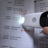 阿尔法蛋词典笔D1Pro 英语点读笔小学初中高中同步全科扫描笔 翻译笔电子词典单词笔便携式学习机 实拍图