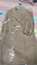 京东洗衣服务 衣服任洗 价值2000元以下棉服/羽绒服/衬衫/外套等 上门取送 干洗水洗 去渍熨烫 衣服任洗 3件 实拍图