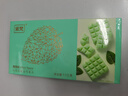 诺梵巧克力薄片薄荷味 110g 礼盒礼物生日礼物休闲婚庆喜糖儿童零食 实拍图