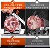 拜杰切肉片机牛羊肉卷切片机肥牛冻肉土豆切片神器切肉卷铡刀刨肉机 实拍图