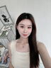 唯一（Winy）999纯银蓝桉与鸟项链女2025新款吊坠生日七夕情人节礼物送女友 实拍图