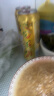 雪花啤酒（Snowbeer）【销量50万+】麦香8度500ml*24听 大规格 婚宴 实拍图