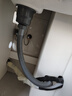 潜水艇（Submarine） 厨房水槽下水器单槽加长排水管洗菜盆不锈钢去水器下水管配件 【无溢水】110mm下水器套装 实拍图