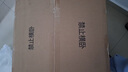 HYUNDAI（韩国现代） 小冰箱 冰箱小型双开门 迷你双门家用宿舍租房冷藏冷冻电冰箱节能省电 68L银【节能省电+高性价比】 实拍图
