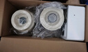 美的（Midea）榨汁料理机榨汁杯多功能易清洗家用小型搅拌机果汁机婴儿辅食机MJ-WBL2507C 实拍图
