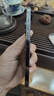 Apple iPhone 13 Pro Max 苹果13 ProMax  二手苹果手机 石墨色 {评价有礼} 【99新】512G【3期免息】 三年老店-五星店铺-一年质保 实拍图