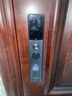 萤石（EZVIZ）智能锁配件锂电池 萤石30V/Y3000/DL50/DL20FV系列智能锁专用 4200mAh 大容量长续航 实拍图