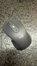 罗技（Logitech）M750M 通用版鼠标 无线蓝牙鼠标 静音鼠标 智能鼠标 对称鼠标 黑色 带Logi Bolt USB接收器 晒单实拍图
