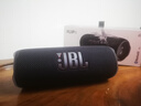 JBL XTREME4 音乐战鼓四代 【国家补贴】蓝牙音箱 户外便携音箱 电脑音响 低音炮  jbl 音响 黑色 实拍图