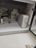 沁园（TRULIVA）净水器机家用小白鲸1000Gpro 6年RO过滤净水器 厨下式直饮机净饮一体机 3L/分UR-S51098国家补贴 实拍图