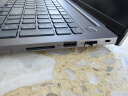 ThinkPad【国家补贴20%】联想ThinkBook 16+ 锐龙版 AI全能本 R7-8845H 32G 1T 2.5K 高刷屏办公笔记本电脑 实拍图