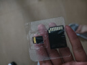 闪迪（SanDisk）512GB TF（MicroSD）内存卡 A2 4K V30 U3 C10 至尊超极速移动存储卡 读速200MB/s 写速140MB/s 实拍图