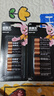 金霸王(Duracell)7号电池8粒装碱性七号干电池适用于便携体温计/耳温枪/血糖仪/无线鼠标/遥控器等 实拍图