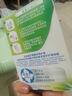 保丽净 局部假牙专用清洁片24片*2泡腾清洗矫正器牙套 新旧包装随机发 实拍图