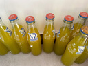 北冰洋 汽水老北京玻璃瓶果汁碳酸饮料 橙汁+桔汁组合 248ml*12瓶 实拍图