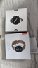 联想（Lenovo） Watch 41mm曜石金 智能运动手表  蓝牙通话 全天血氧健康监测  70种运动模式 音乐播放 实拍图