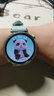 HUAWEI WATCH GT 5 41mm 湖光青 氟橡胶表带华为智能手表情绪健康助手玄玑感知系统 实拍图