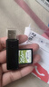 川宇USB3.0高速SD/TF卡读卡器多合一 支持单反相机存储卡行车记录仪监控无人机电脑手机内存卡读卡器 实拍图