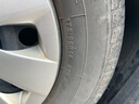 佳通(Giti)轮胎175/65R14 82H 220 适配 赛欧/飞度/威驰/威志/马自达2 实拍图