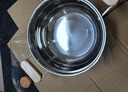 小熊（Bear）316L不锈钢汤锅蒸锅 家用24cm炖锅煮粥锅燃气灶通用CP-JG010-P02 实拍图