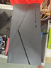 大水牛（BUBALUS）牛仔K+劲强300W M-ATX商务办公机电套装/台式主机电脑机箱电源家用套装/显卡限长275mm/支持背线） 实拍图