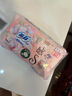 苏菲日用旅行试用装（裸感S贵族棉25cm2片*3+魔术贴早安裤L码1条*2） 实拍图