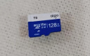 爱国者（aigo）128GB内存卡TF（MicroSD）存储卡A1 U3 V30 4K行车记录仪&监控摄像头手机平板相机游戏机储存卡 T0 实拍图