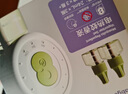 babycare电蚊香液婴儿驱蚊水宝宝防蚊水儿童灭蚊神器基孔肯雅热 10液+3器 实拍图