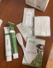 章华（SAVOL）汉草卡古染发霜142ml 自然黑色（遮白显色均匀染发剂染发膏） 实拍图