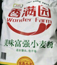香满园新疆雪花粉 面粉 包子饺子面条 10斤 实拍图