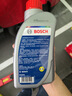 博世（BOSCH）通用型DOT4 刹车油制动液离合器油汽车养护套装保养2L装包安装 实拍图
