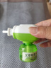 【母婴可用】电热蚊香液家用艾草升级款插电式无味孕妇专用艾草套装灭蚊智能驱蚊神器 2器6液 实拍图