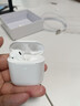 DIJO【华强北2025新款】Air2蓝牙耳机双耳无线降噪适用于苹果16pro/15/14/13华为oppo安卓vivo荣耀小米 【开盖即连+任意改名+超长续航】 实拍图