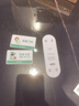 360可视门铃6Pro 500万超清画质家用监控智能门铃电子猫眼摄像头无线wifi手机远程查看对讲 实拍图