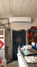 海信（Hisense） 空调4匹挂机 一级能效 AI省电 家用商用两用大风量防直吹 FKFR-90GW/B4C3EA 实拍图