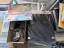 联想(Lenovo)扬天M4000q 商用办公台式电脑主机(酷睿14代i5-14400 16G 512G+2TB)23.8英寸 国家补贴20% 实拍图