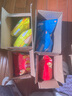 乐事（Lay's）薯片 意大利香浓红烩味 135克 休闲零食 膨化食品 实拍图