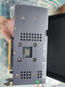 盈通（yeston）AMD RADEON RX 6500 XT 4G D6 大地之神 6nm游戏显卡 实拍图
